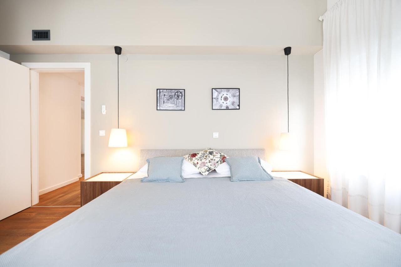 Summer Breeze Apartment Задар Экстерьер фото