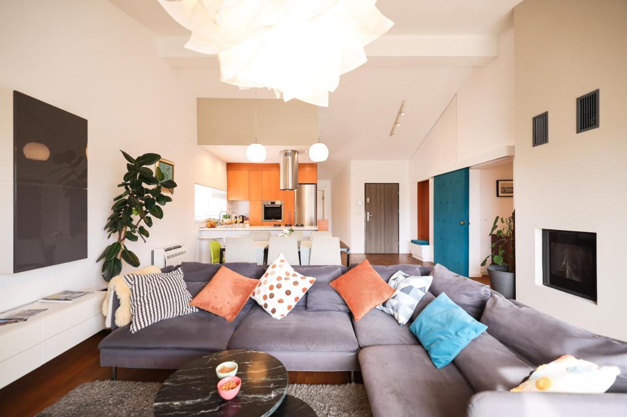 Summer Breeze Apartment Задар Экстерьер фото