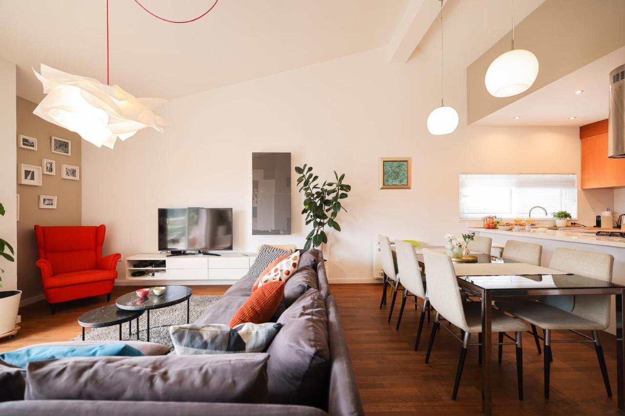 Summer Breeze Apartment Задар Экстерьер фото