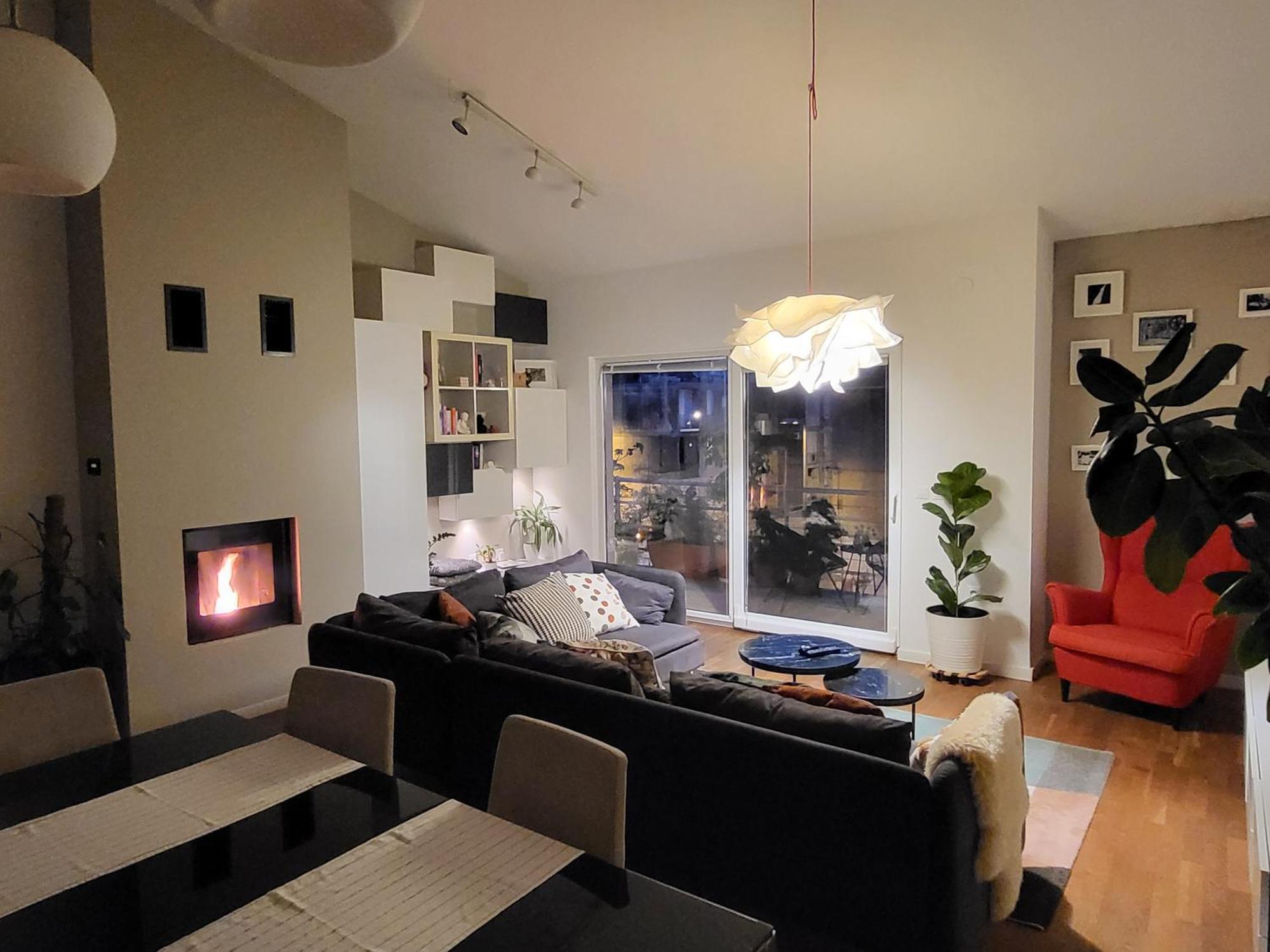 Summer Breeze Apartment Задар Экстерьер фото